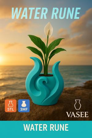 Clean Line Pot – Perfect for Minimal Homes