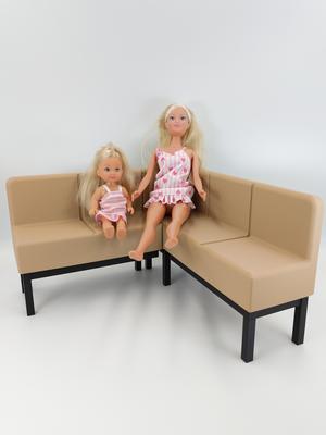 Doll Couch Set