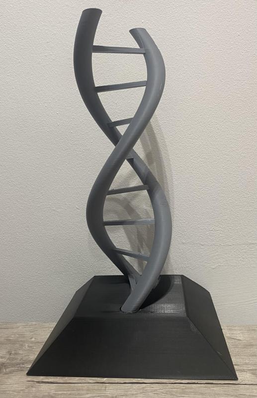 DNA Helix structure
