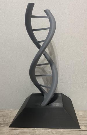 DNA Helix structure