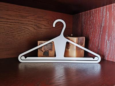 Not Kangaroo Hanger