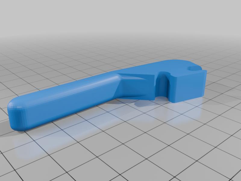 Lee auto prime priming handle replacement