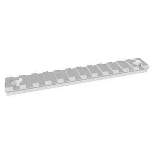 M-Lok Rail 12 slots