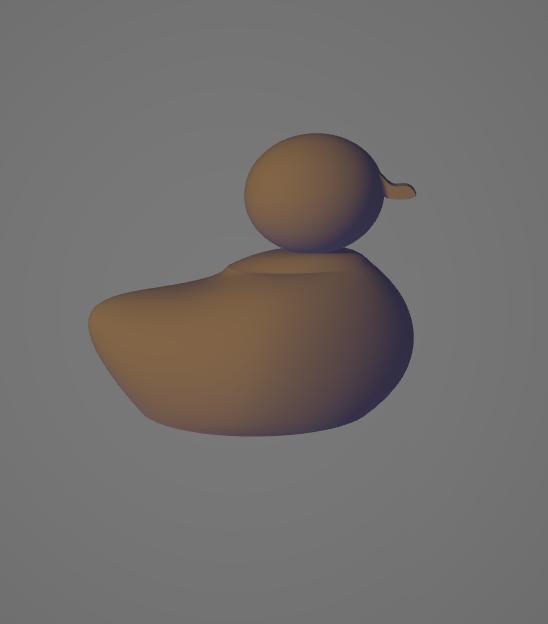 Rubber Duck