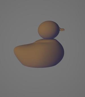 Rubber Duck