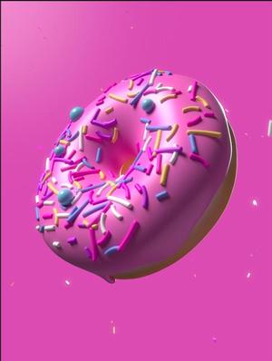 Donut