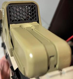 Honeycomb Eotech Killflash Airsoft Protection