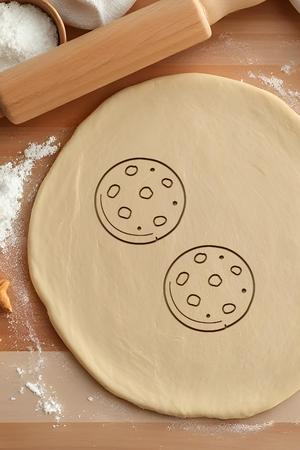 Cookie Cutter, Biscuit Cutter