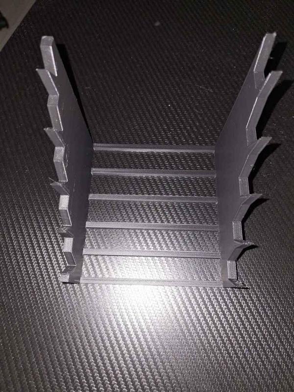 Knife Stand