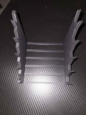 Knife Stand