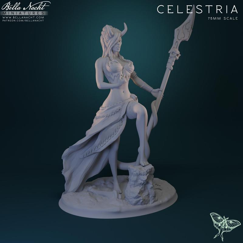 Celestria
