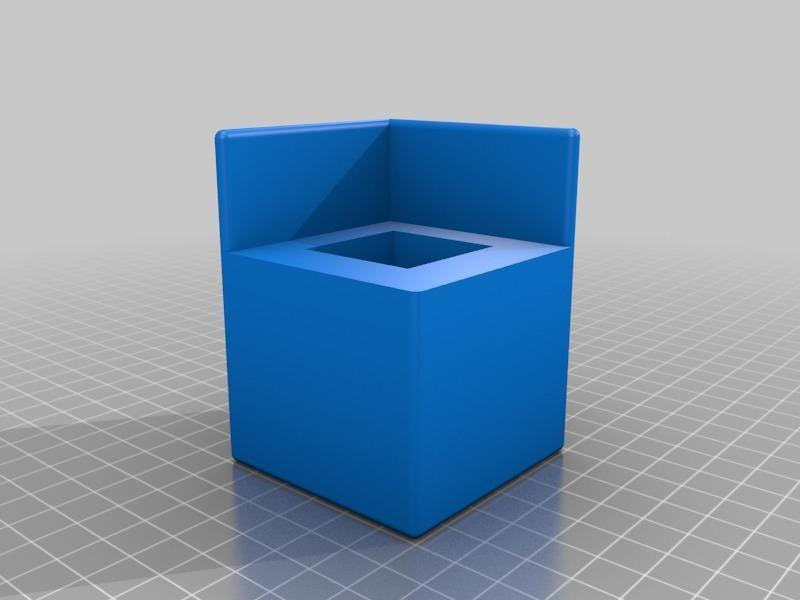 IKEA Lack Connector