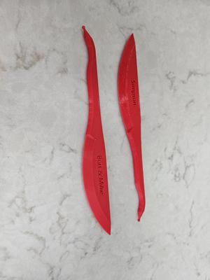 Clay Tool - Knife and Point