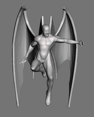 MCP - Archangel