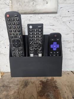 Remote Holder