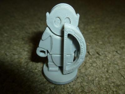 Dungeon Dolls: Elf