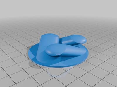 Ball Stand