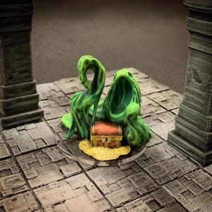 Covetous Slime