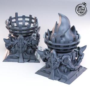Torches