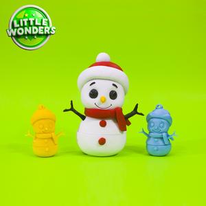Snowman
