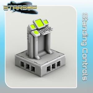 Standing Controls