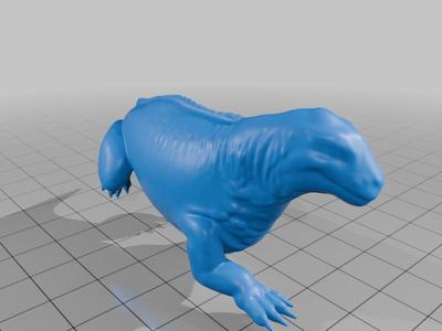 Ark Moschops