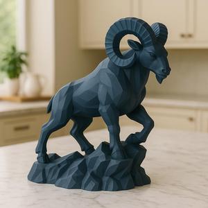 Stormhoof War Ram
