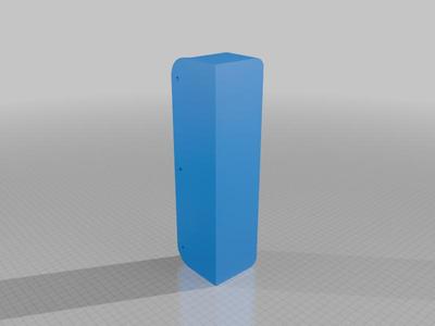 Threadlocker Bottle Rack