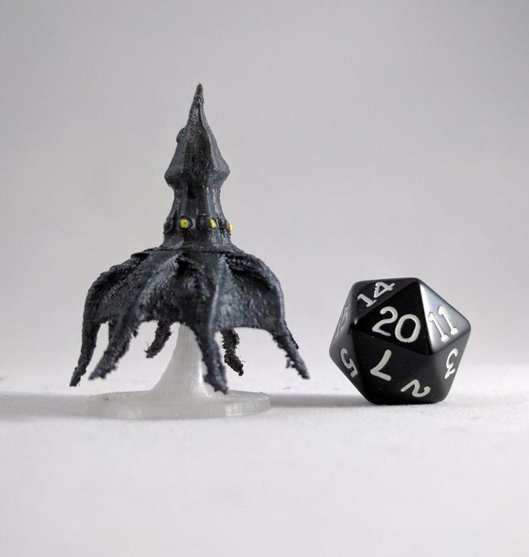 Darkmantle