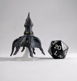 Darkmantle