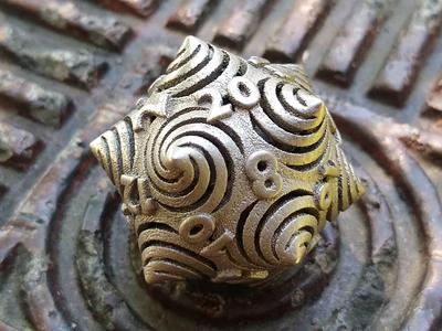 HypnoTech d20