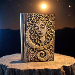 Moonlit Goddess