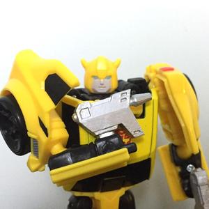 TF TR BB Gun