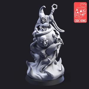 Necromancer