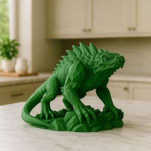 Snagclaw Mire Lizard