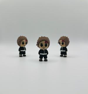 Chibi Tanjiro