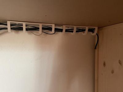 Cable management