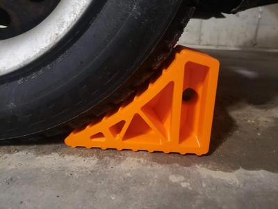 Wheel Chock