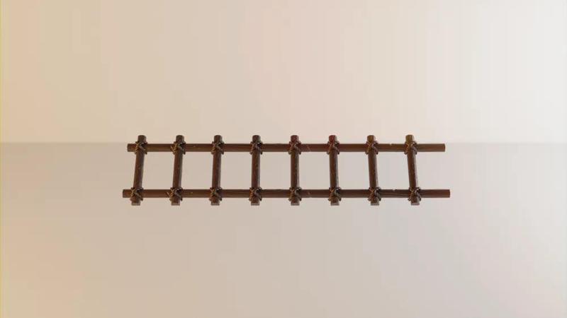 Ladder for RPG / wargaming