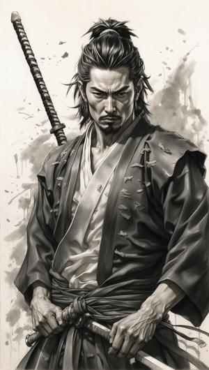 samurai