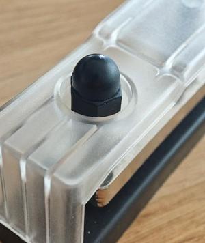 M8 Top cap (Screw) for busbar