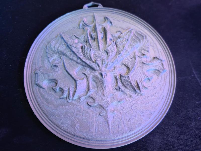 Diablo 3 Relief
