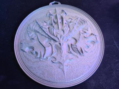 Diablo 3 Relief