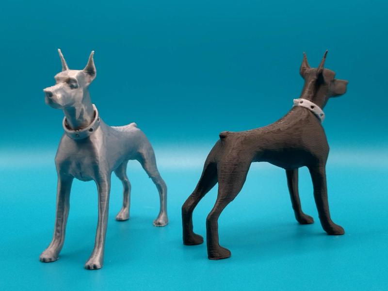 Doberman