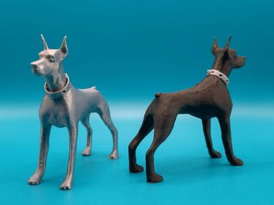 Doberman