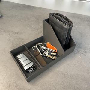 Simple Organizer for your Wallet and Keys