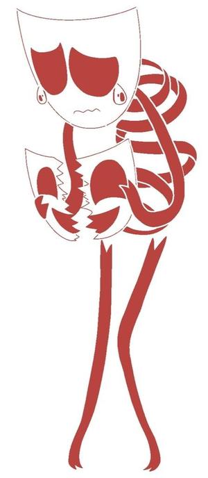 Gangle stencil