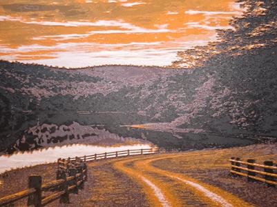 Sunset Road