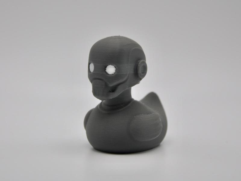 K-2SO Duck