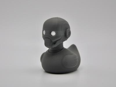 K-2SO Duck